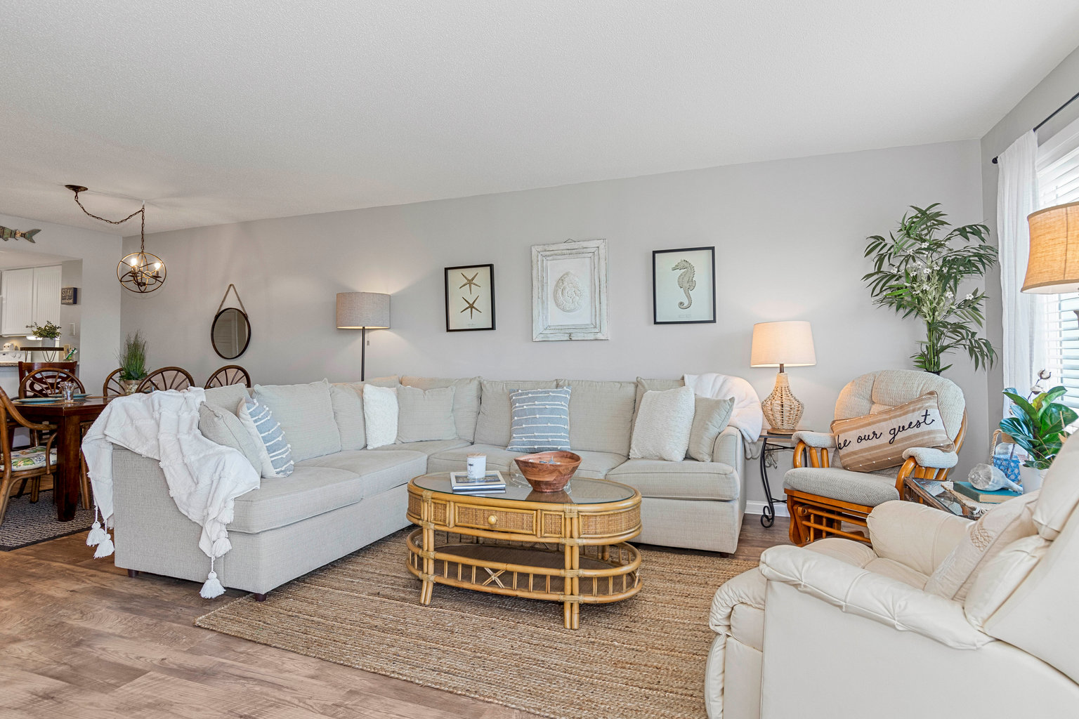 Emerald Isle Vacation Rental