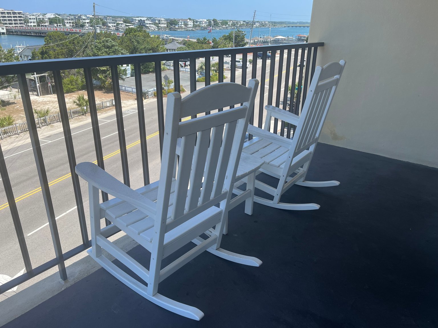 Wrightsville Beach Vacation Rental