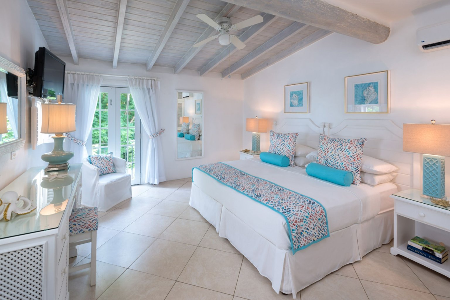 Porters Vacation Rental