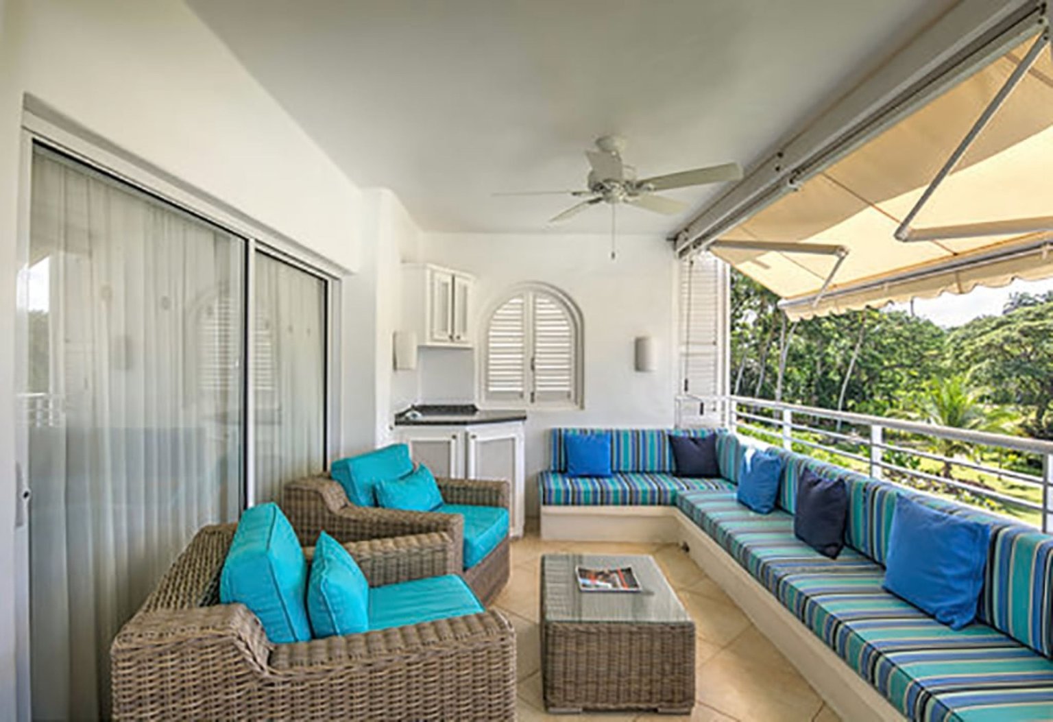 Porters Vacation Rental