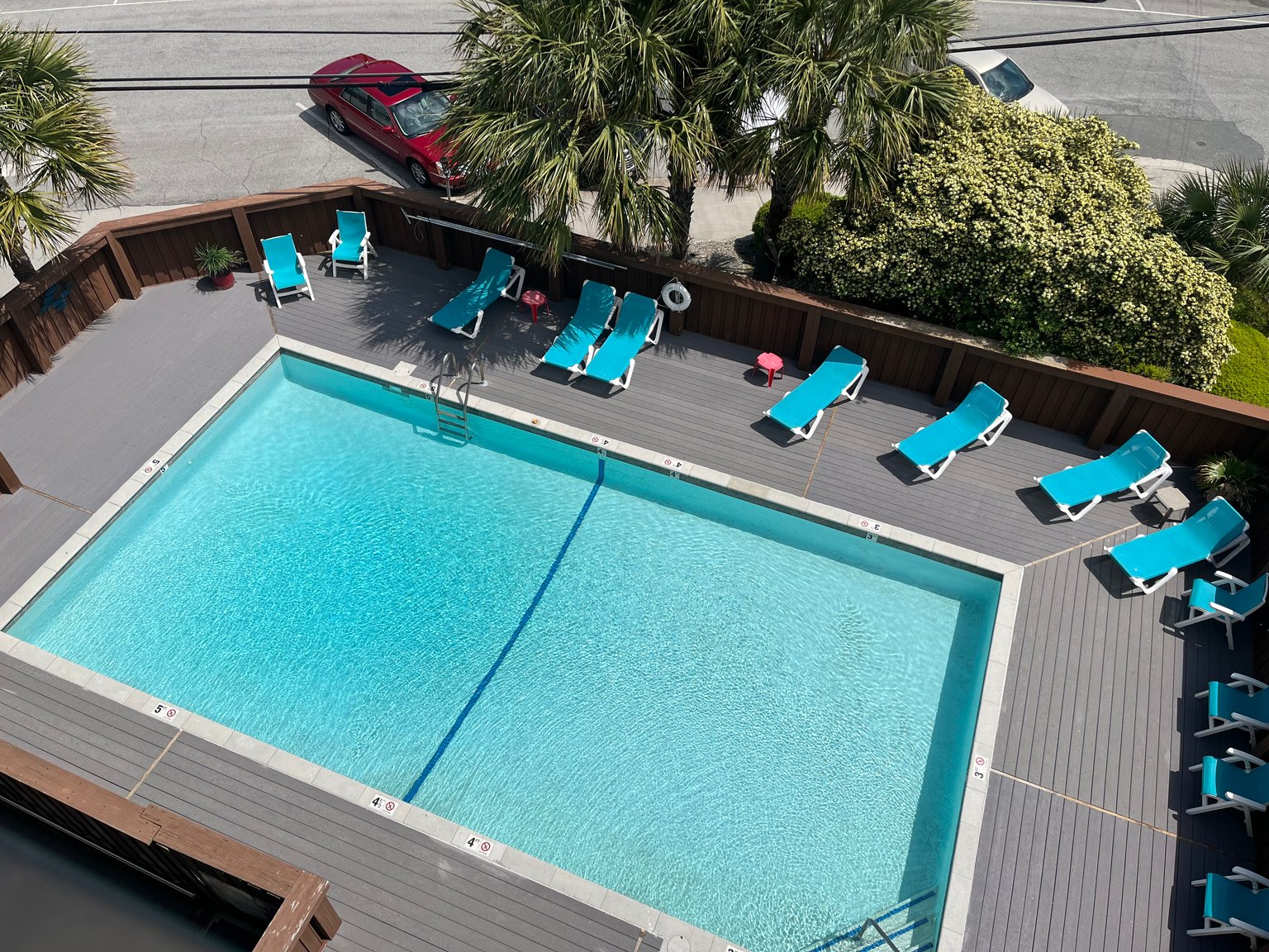 Wrightsville Beach Vacation Rental