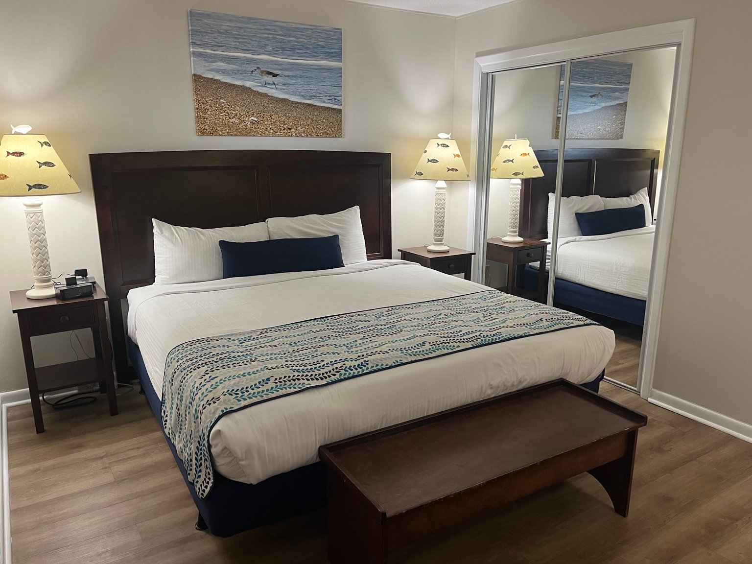 Wrightsville Beach Vacation Rental