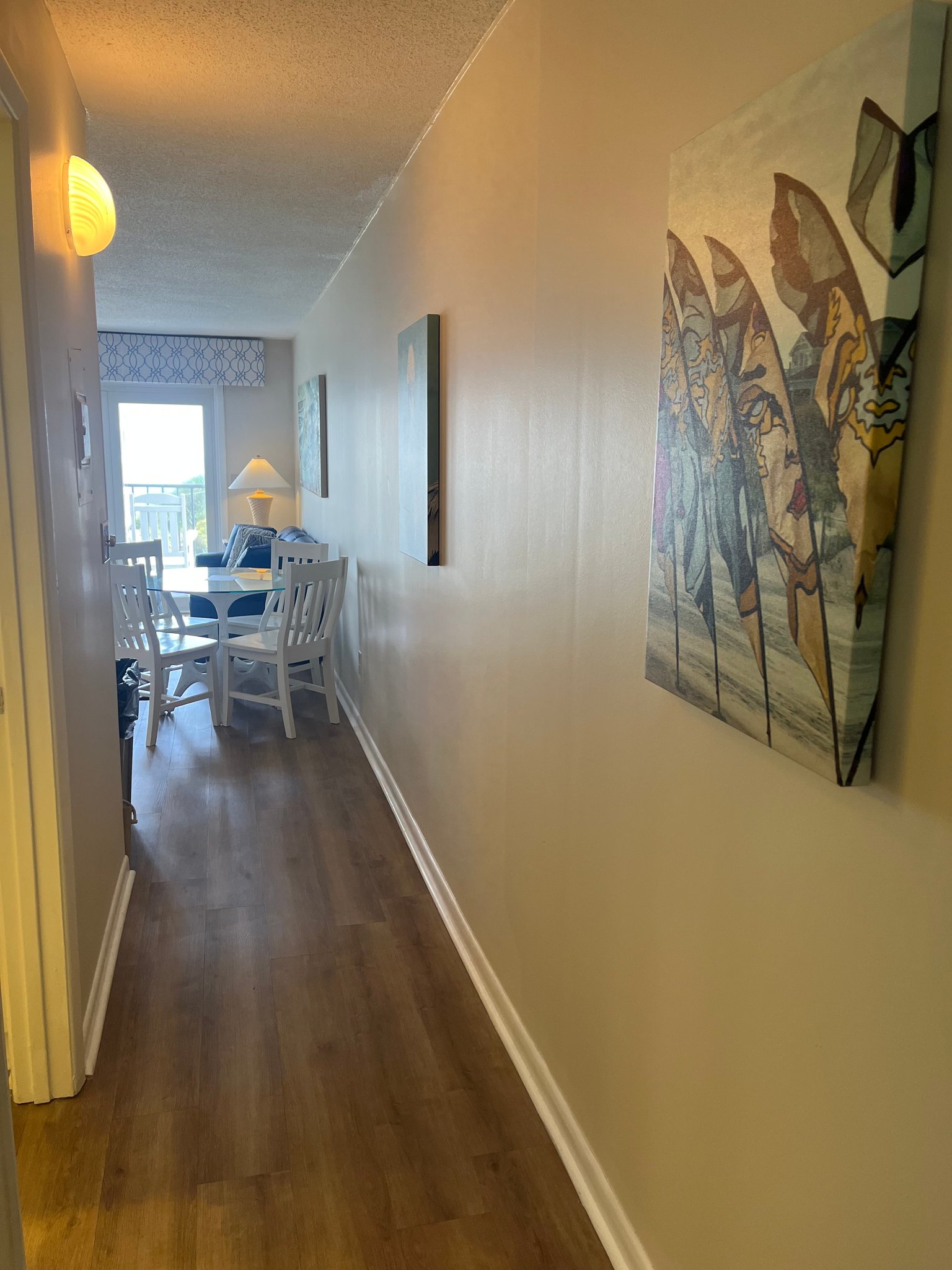 Wrightsville Beach Vacation Rental