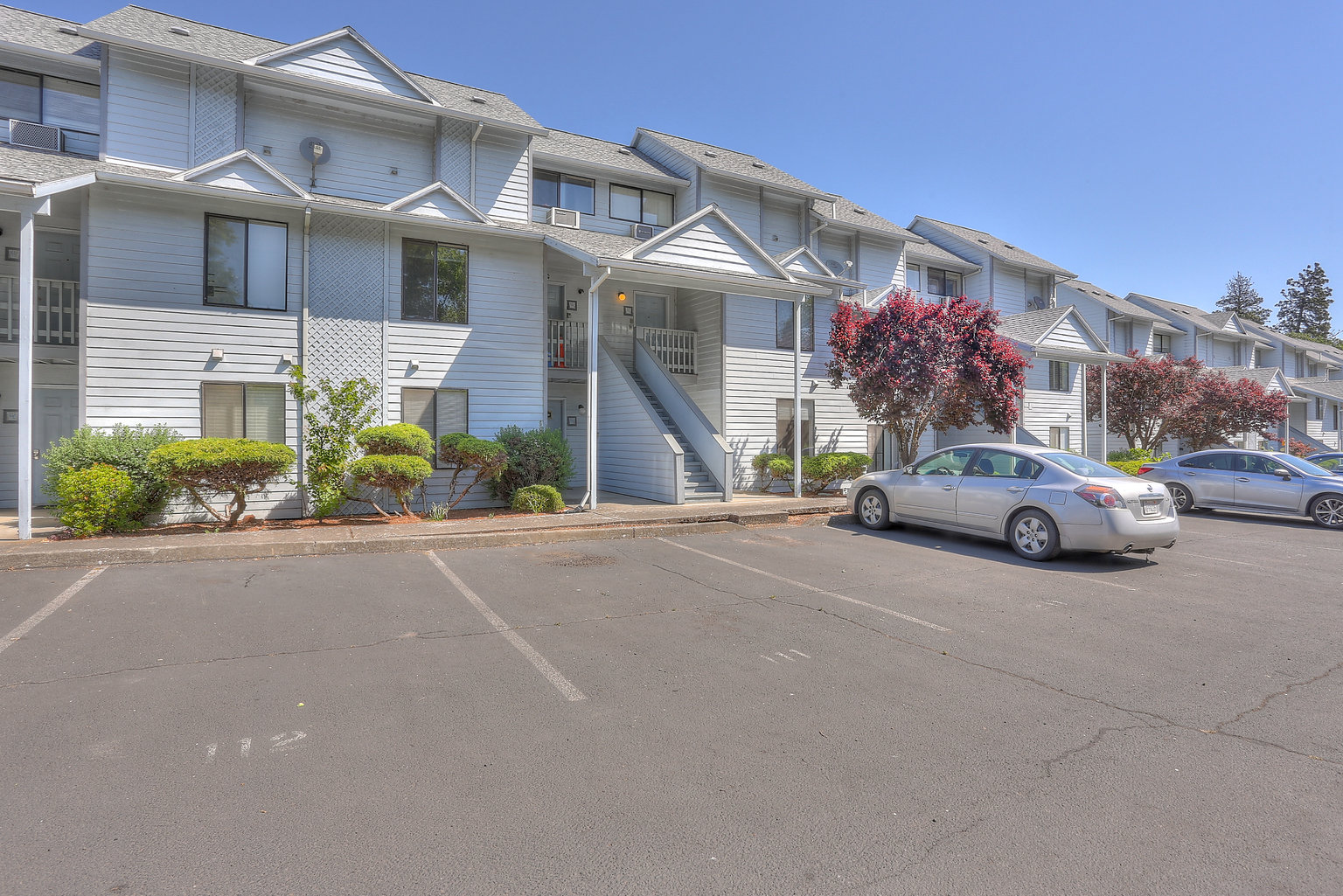 Hood River Vacation Rental