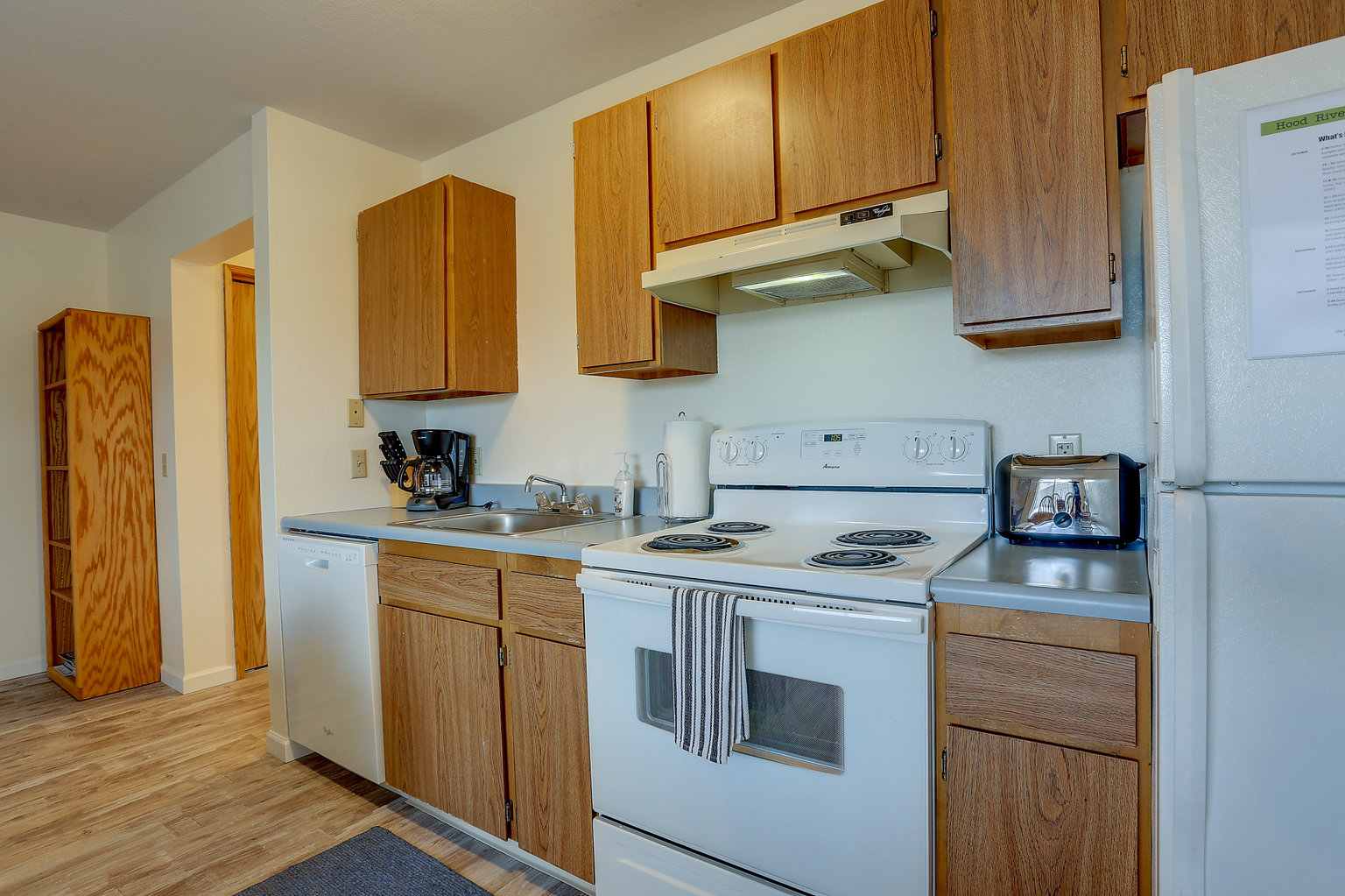 Hood River Vacation Rental