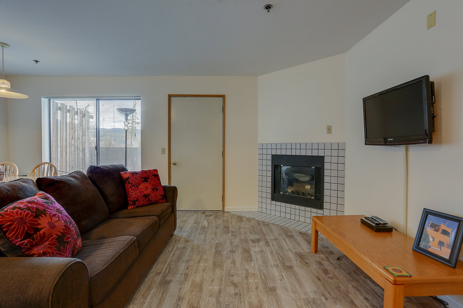 Hood River Vacation Rental