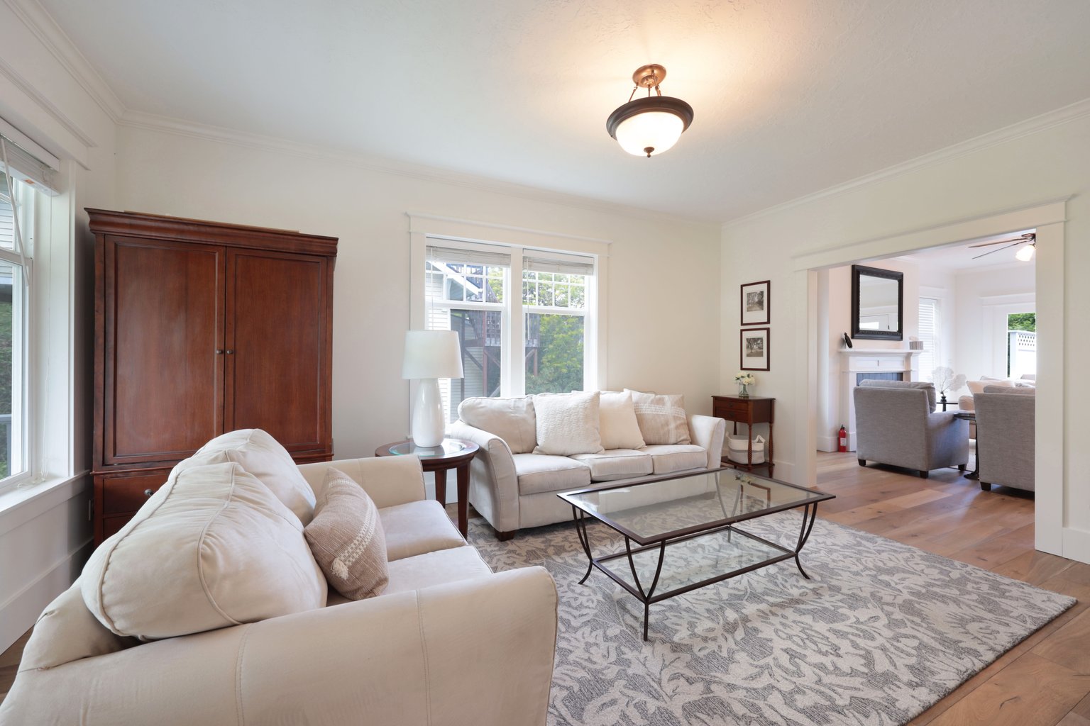 Hood River Vacation Rental
