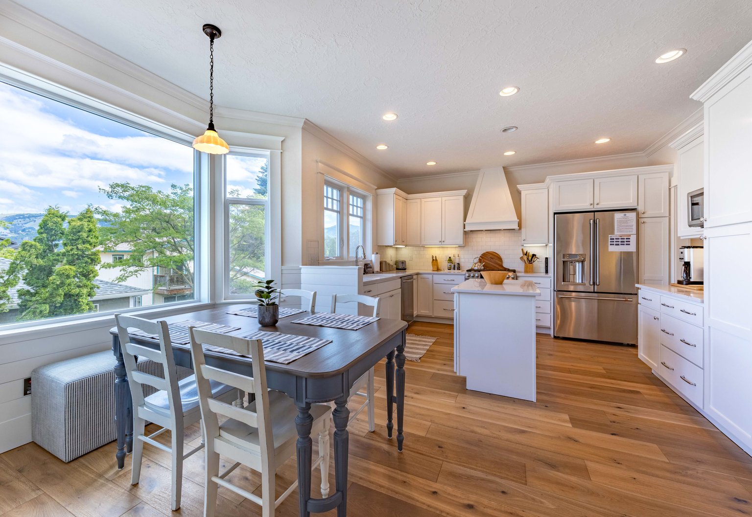 Hood River Vacation Rental