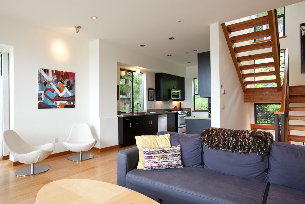 Hood River Vacation Rental