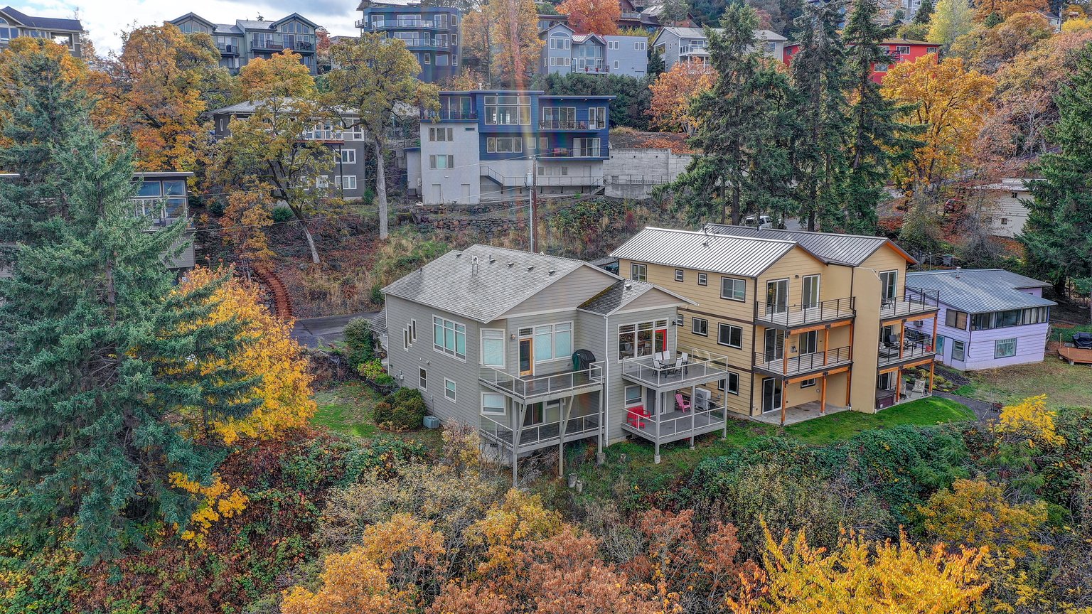 Hood River Vacation Rental