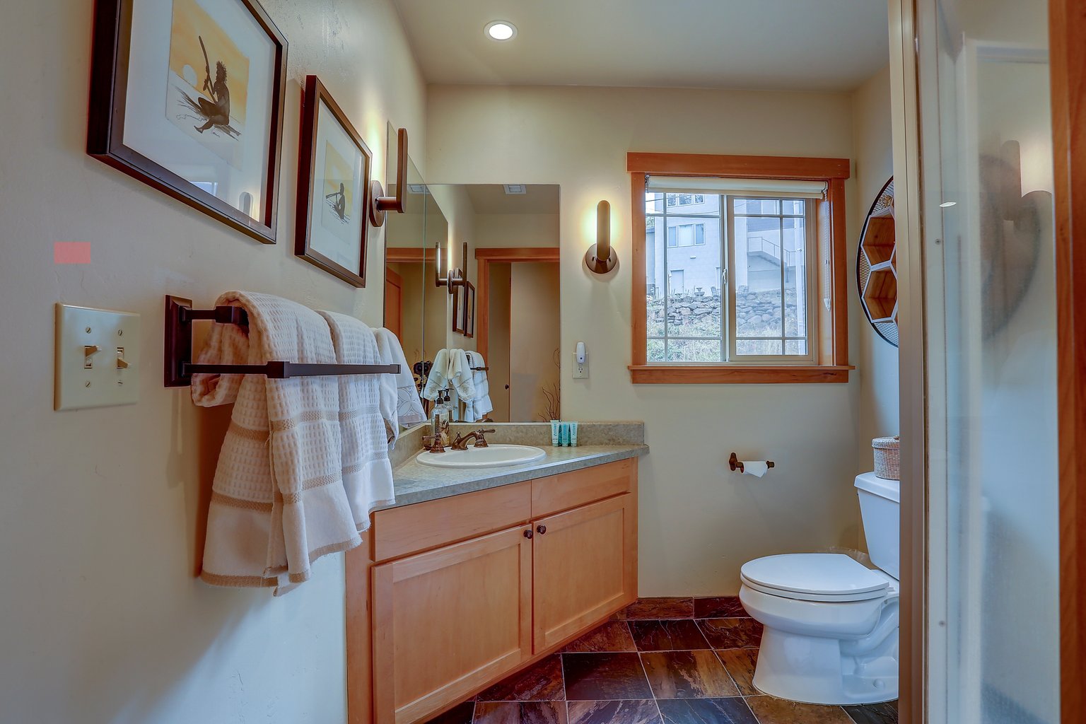Hood River Vacation Rental