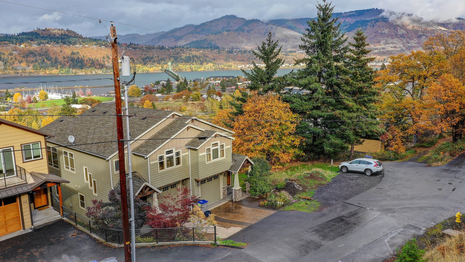 Hood River Vacation Rental