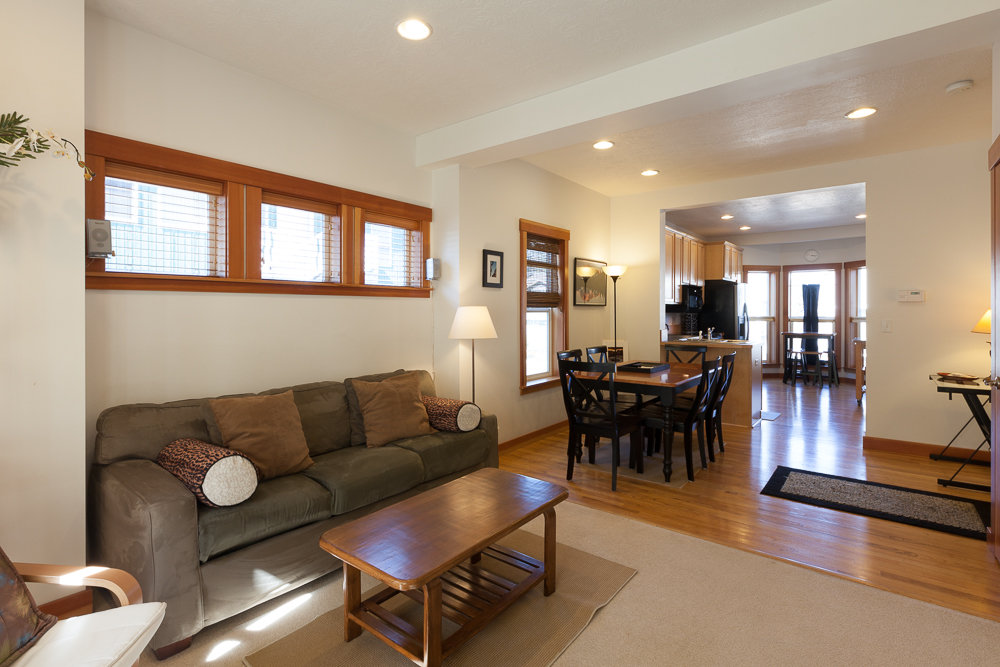 Hood River Vacation Rental