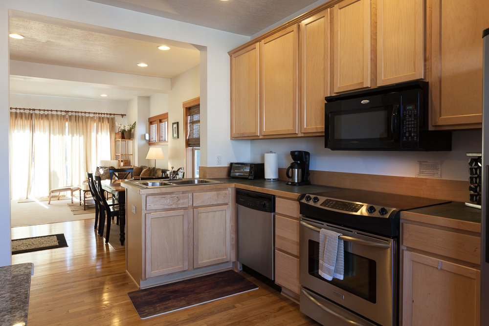 Hood River Vacation Rental