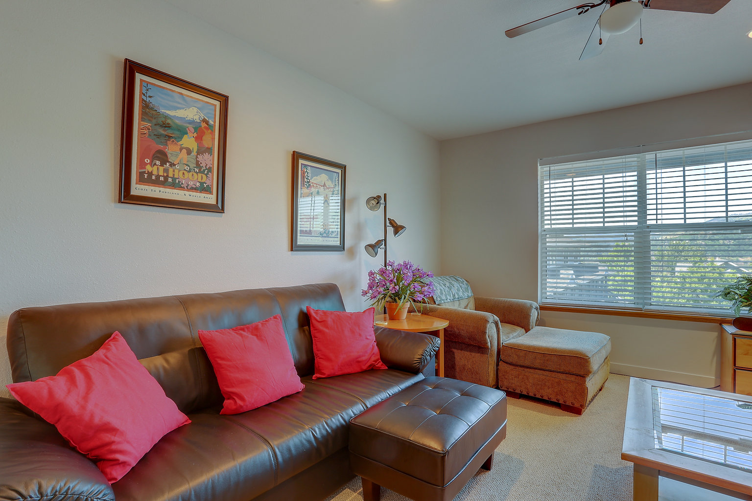 Hood River Vacation Rental