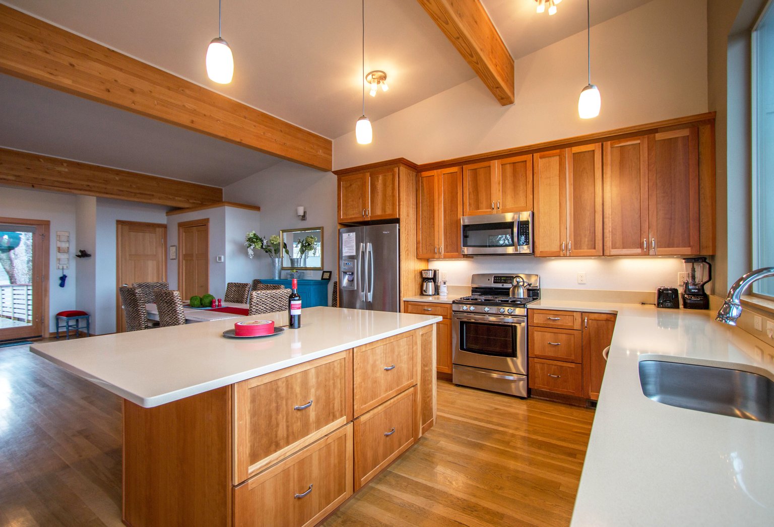 Hood River Vacation Rental