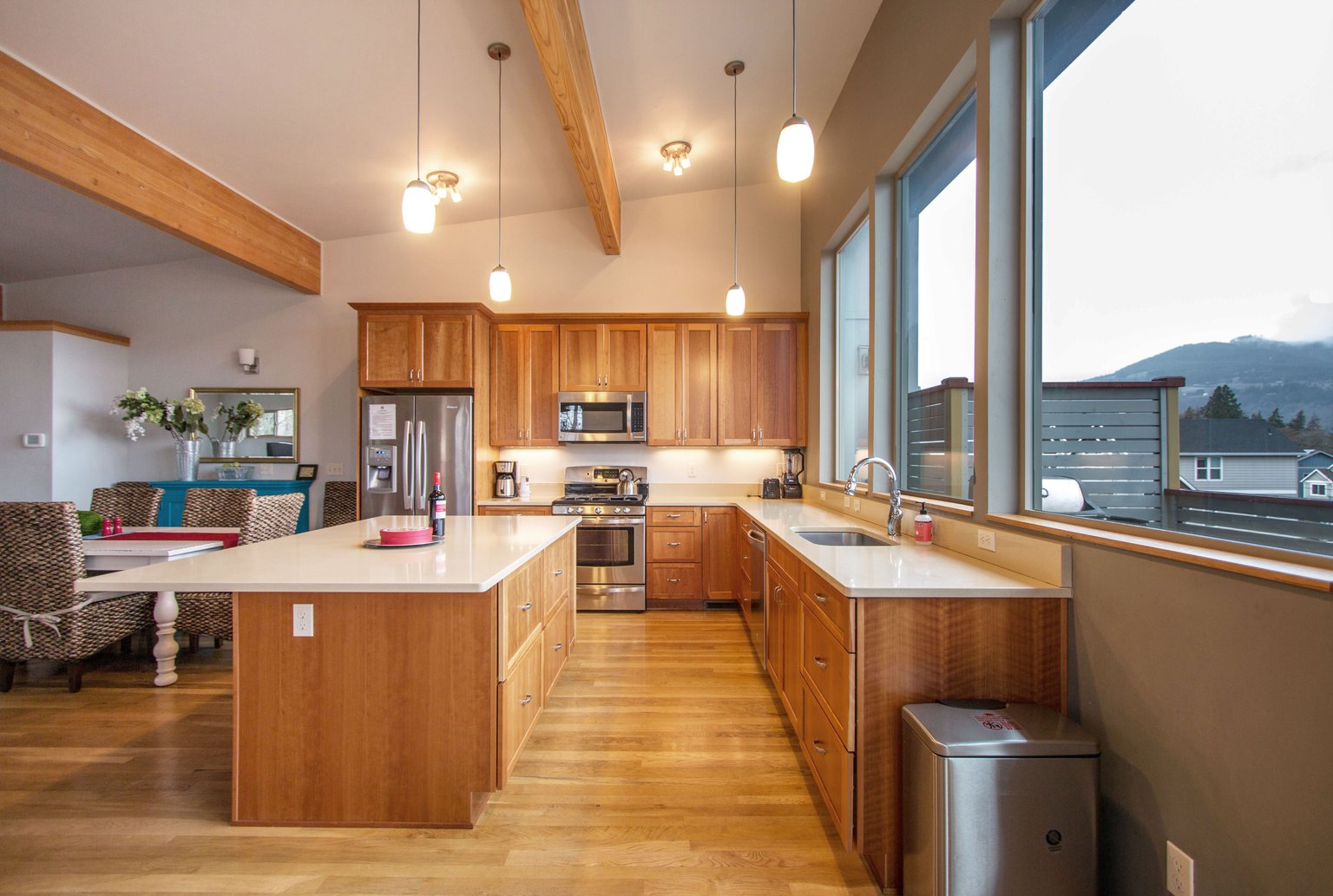 Hood River Vacation Rental