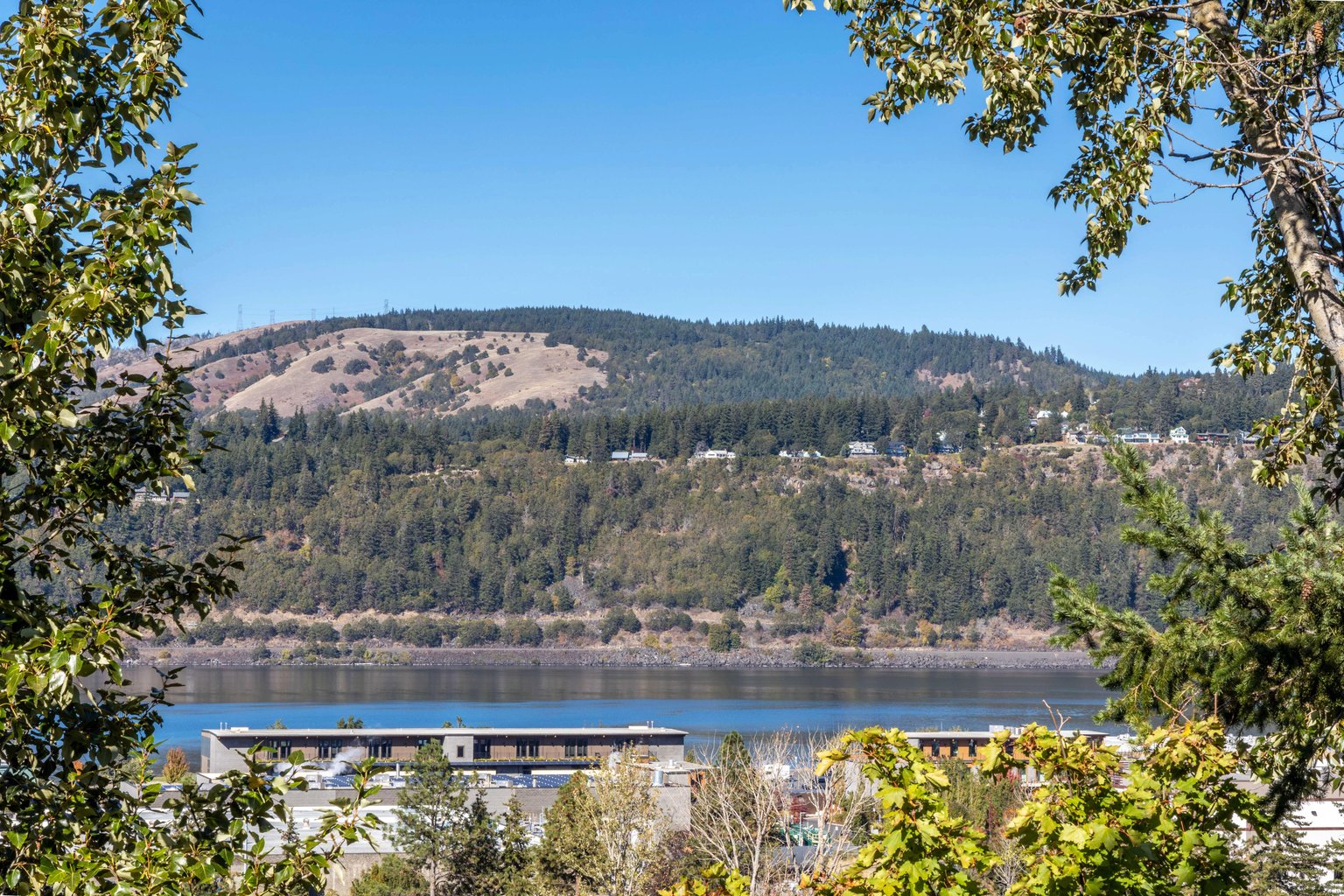 Hood River Vacation Rental