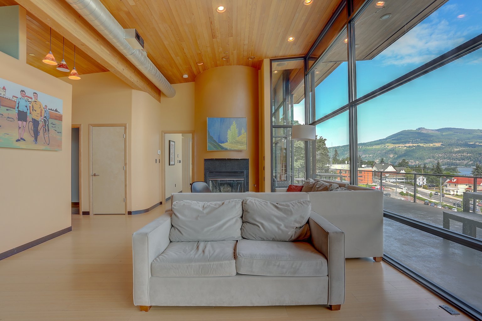 Hood River Vacation Rental