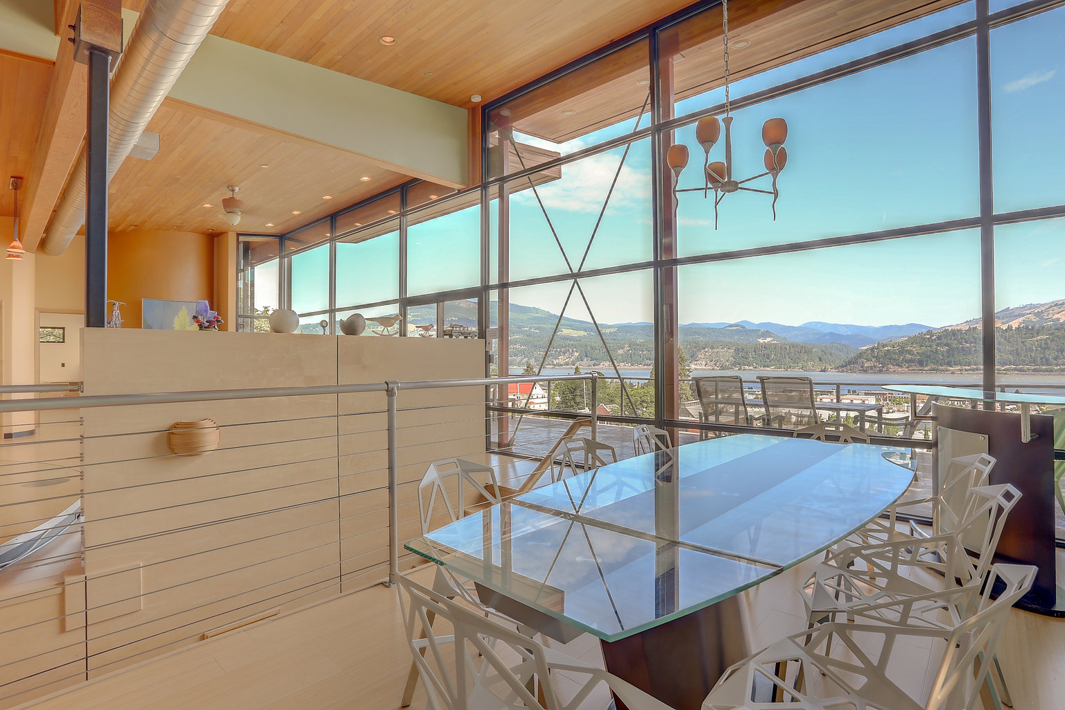 Hood River Vacation Rental