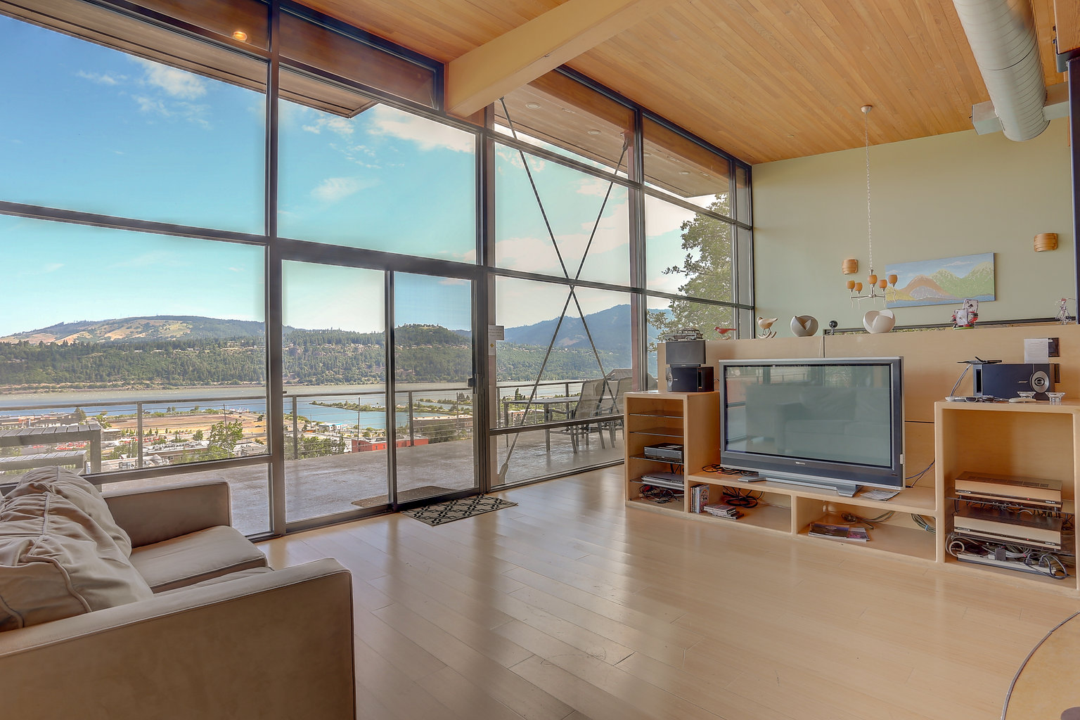 Hood River Vacation Rental