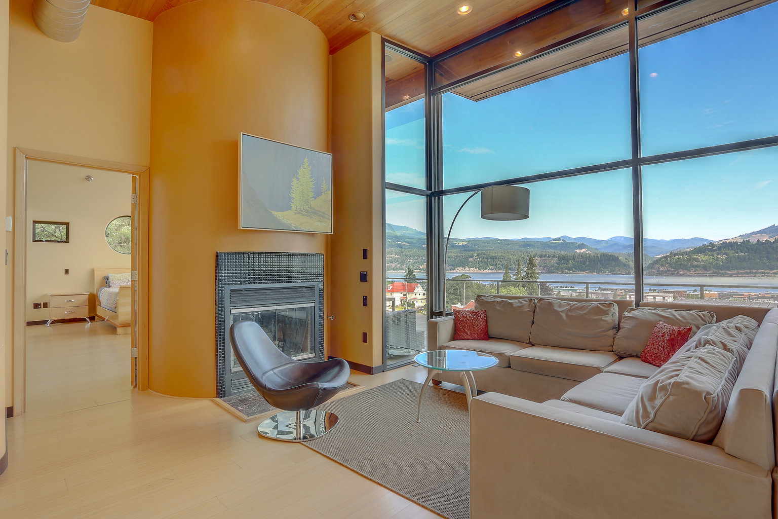 Hood River Vacation Rental