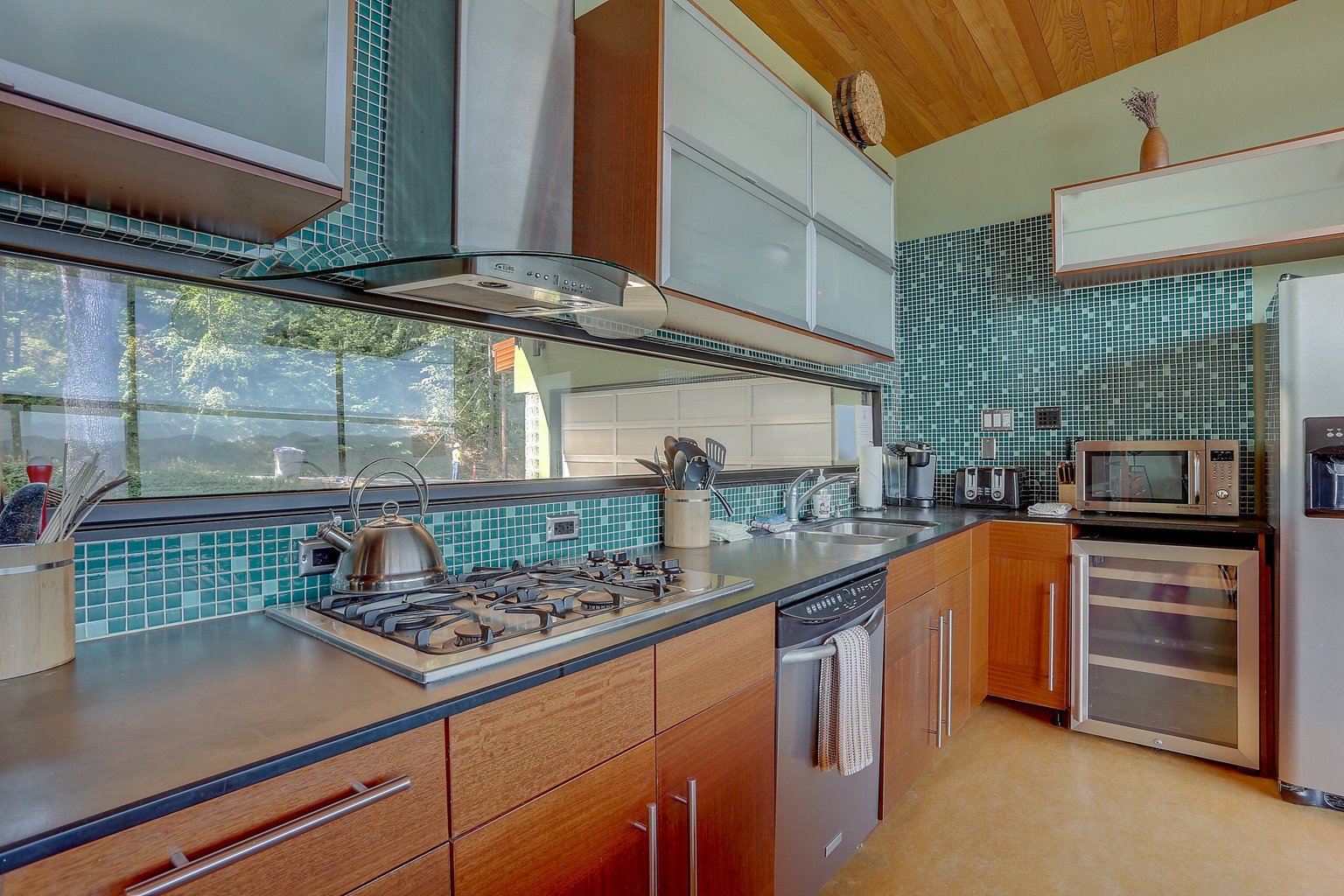 Hood River Vacation Rental