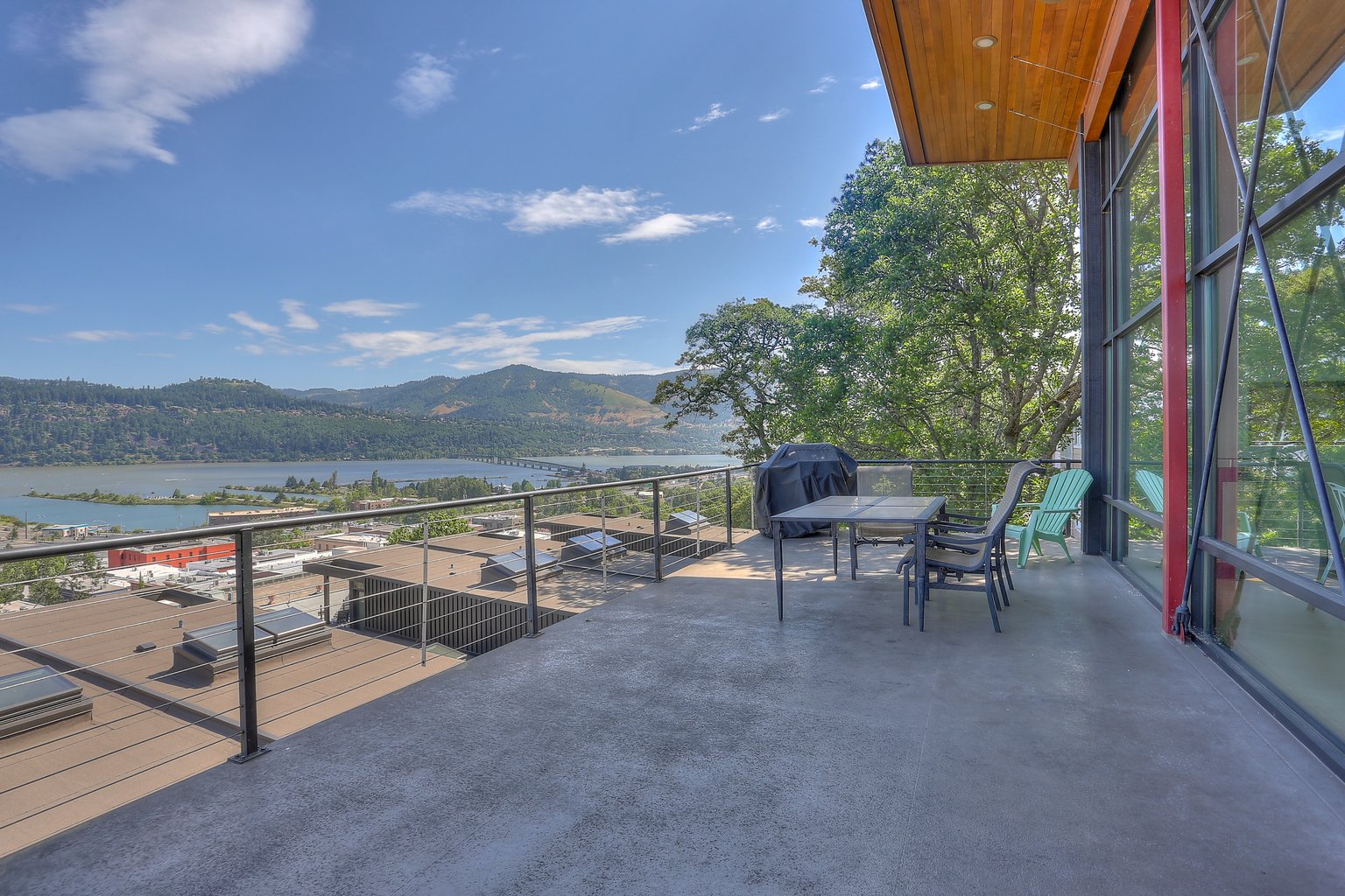 Hood River Vacation Rental