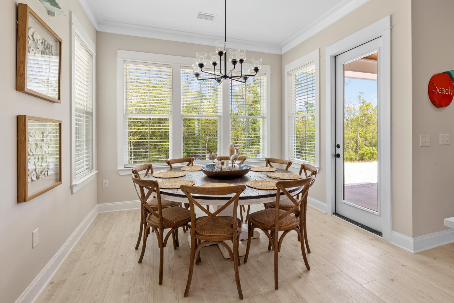 Orange Beach Vacation Rental