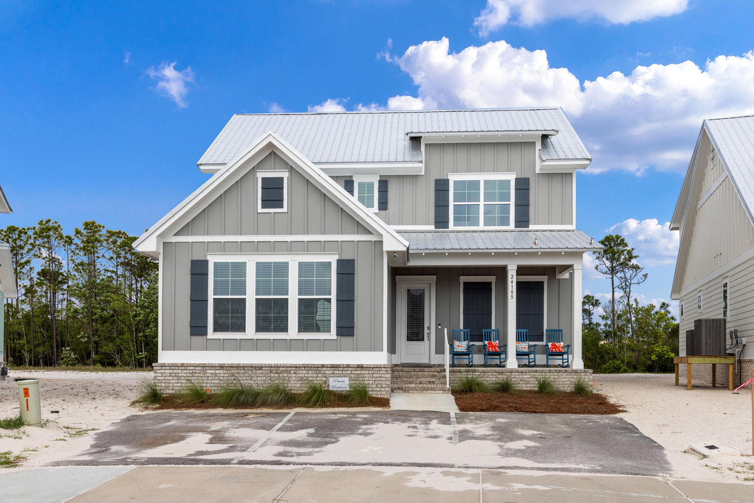 Orange Beach Vacation Rental