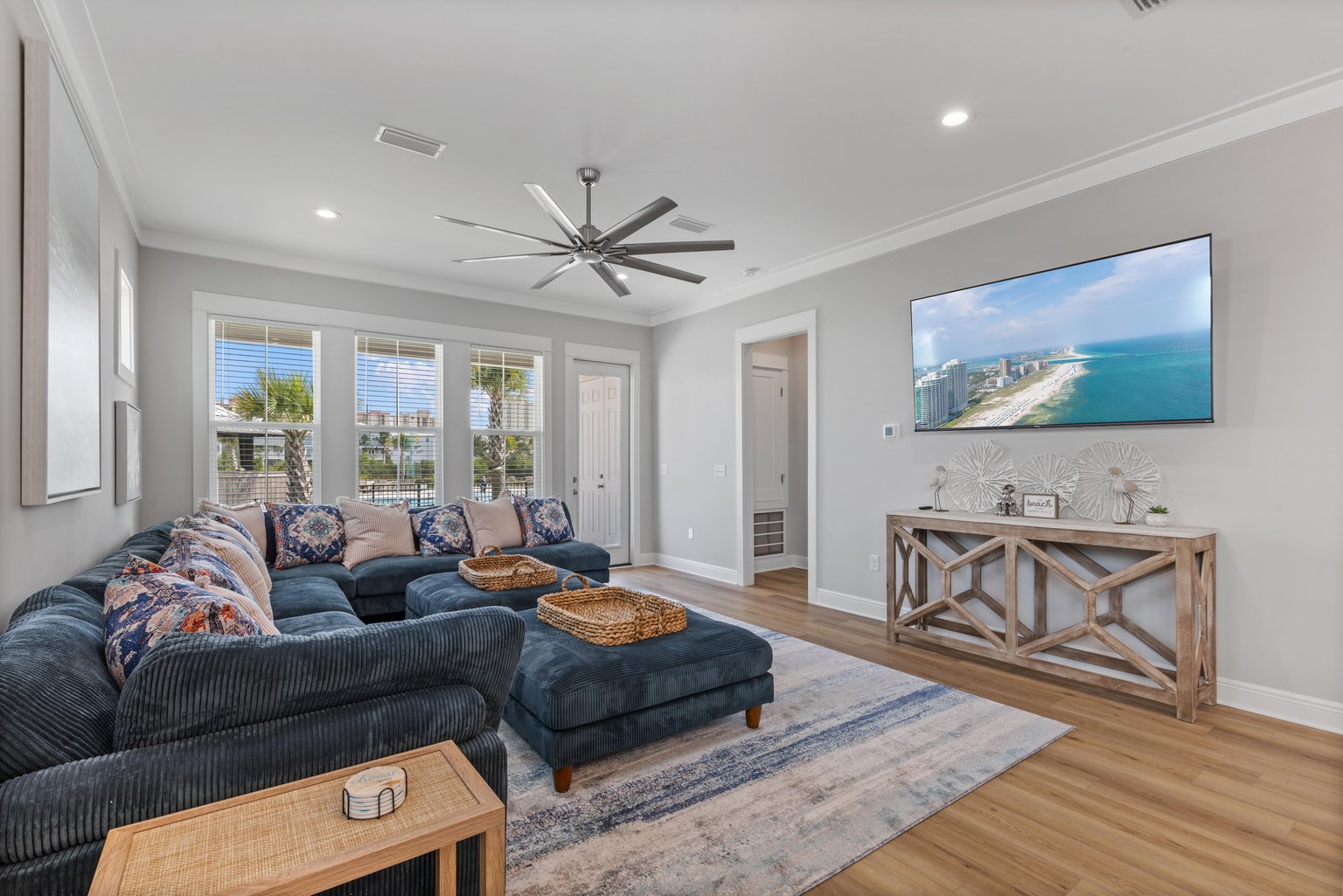 Orange Beach Vacation Rental