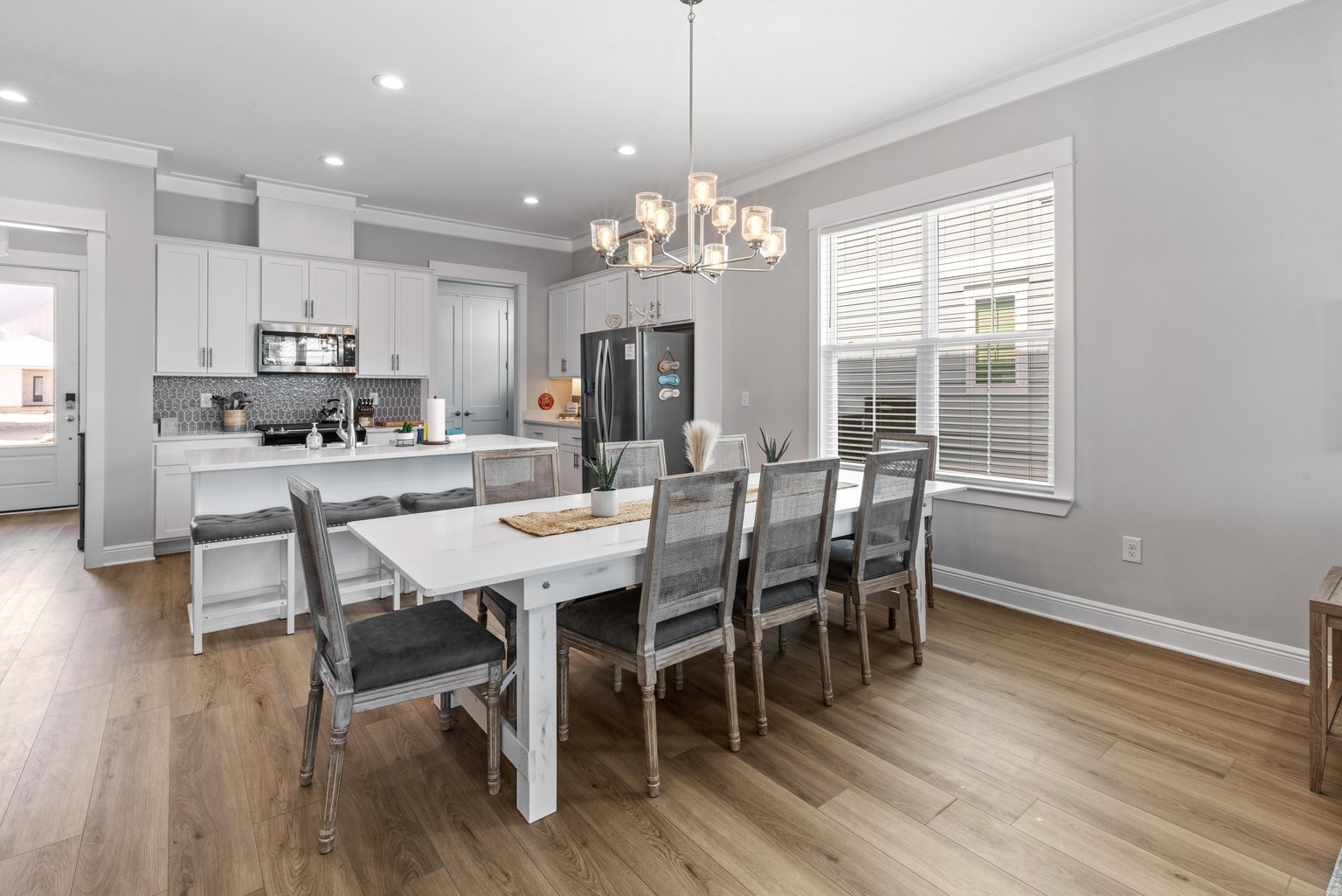 Orange Beach Vacation Rental