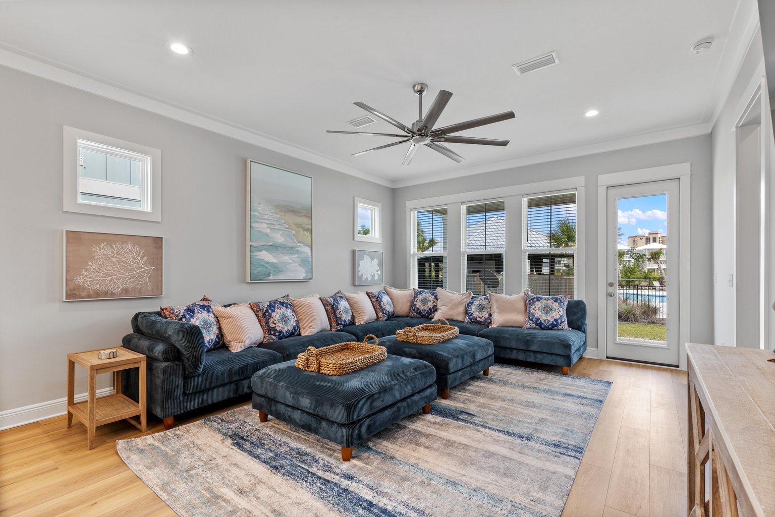 Orange Beach Vacation Rental