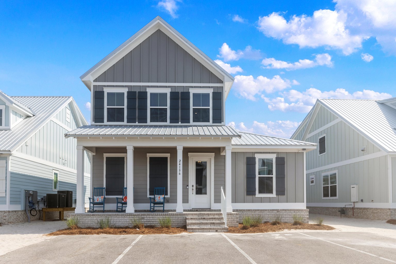 Orange Beach Vacation Rental