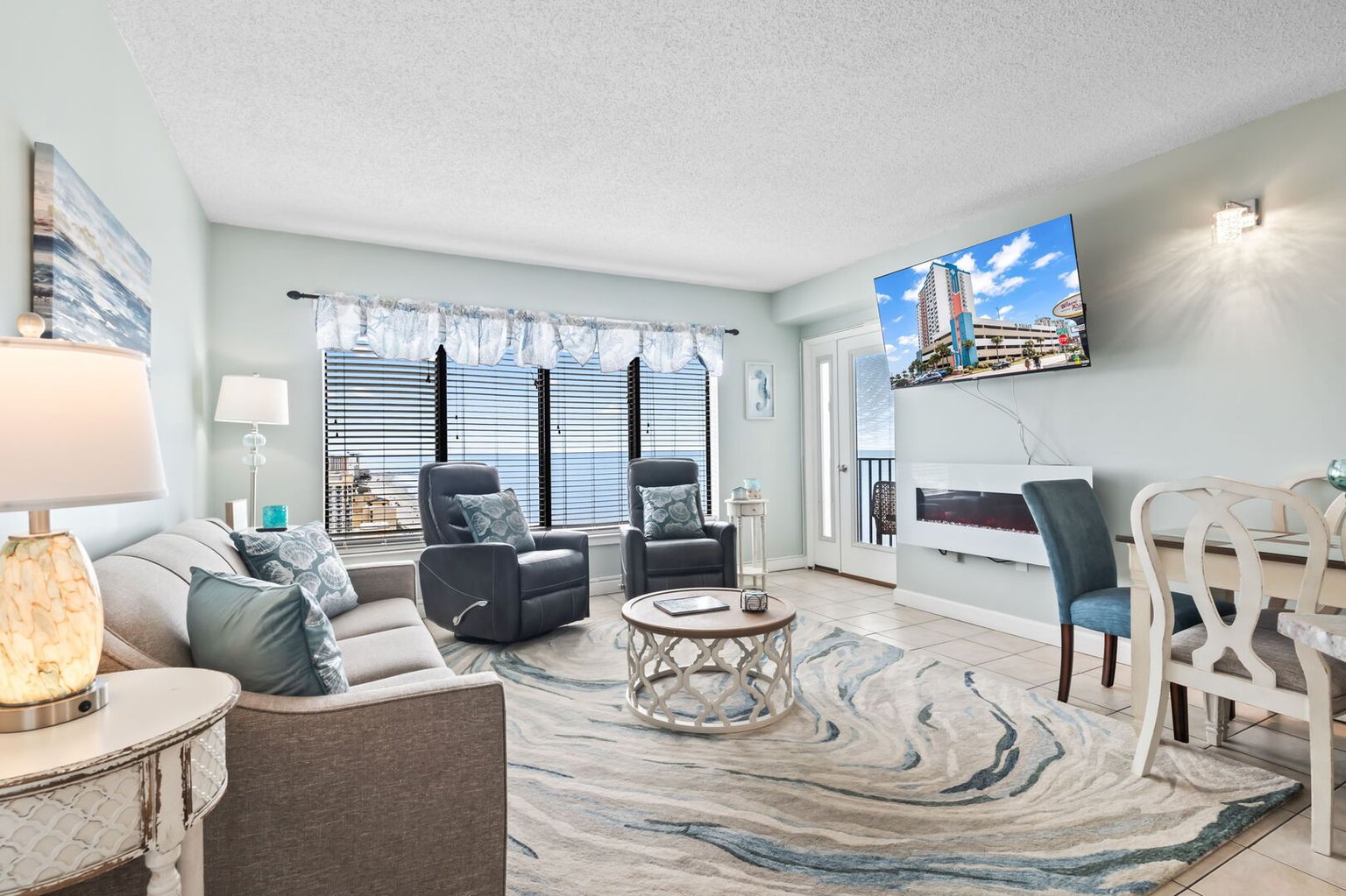 Myrtle Beach Vacation Rental