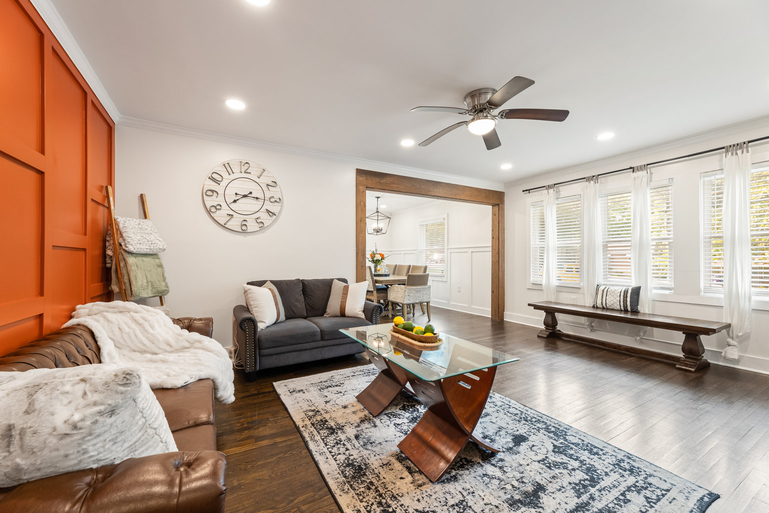 Atlanta Vacation Rental