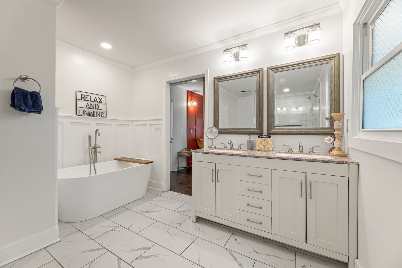 Atlanta Vacation Rental