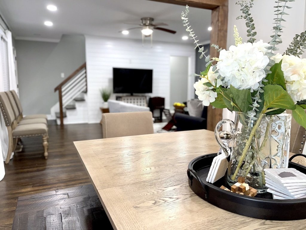 Atlanta Vacation Rental