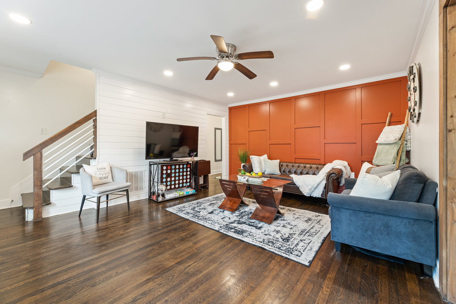 Atlanta Vacation Rental