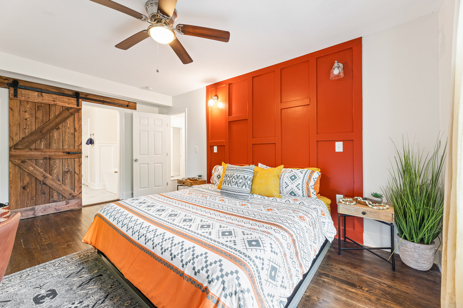 Atlanta Vacation Rental