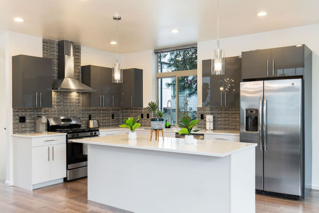Seattle Vacation Rental