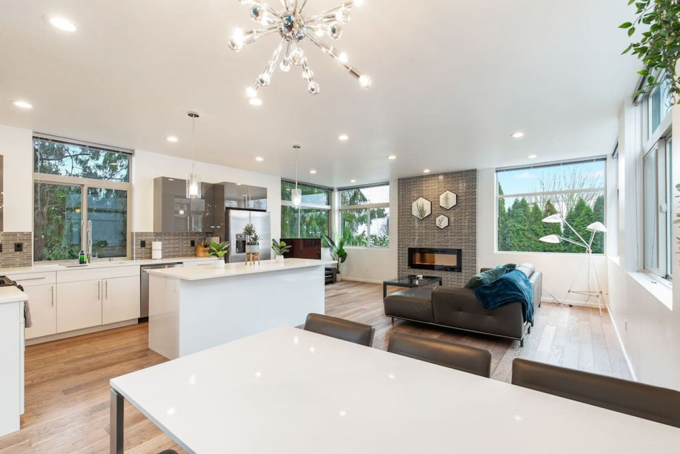Seattle Vacation Rental