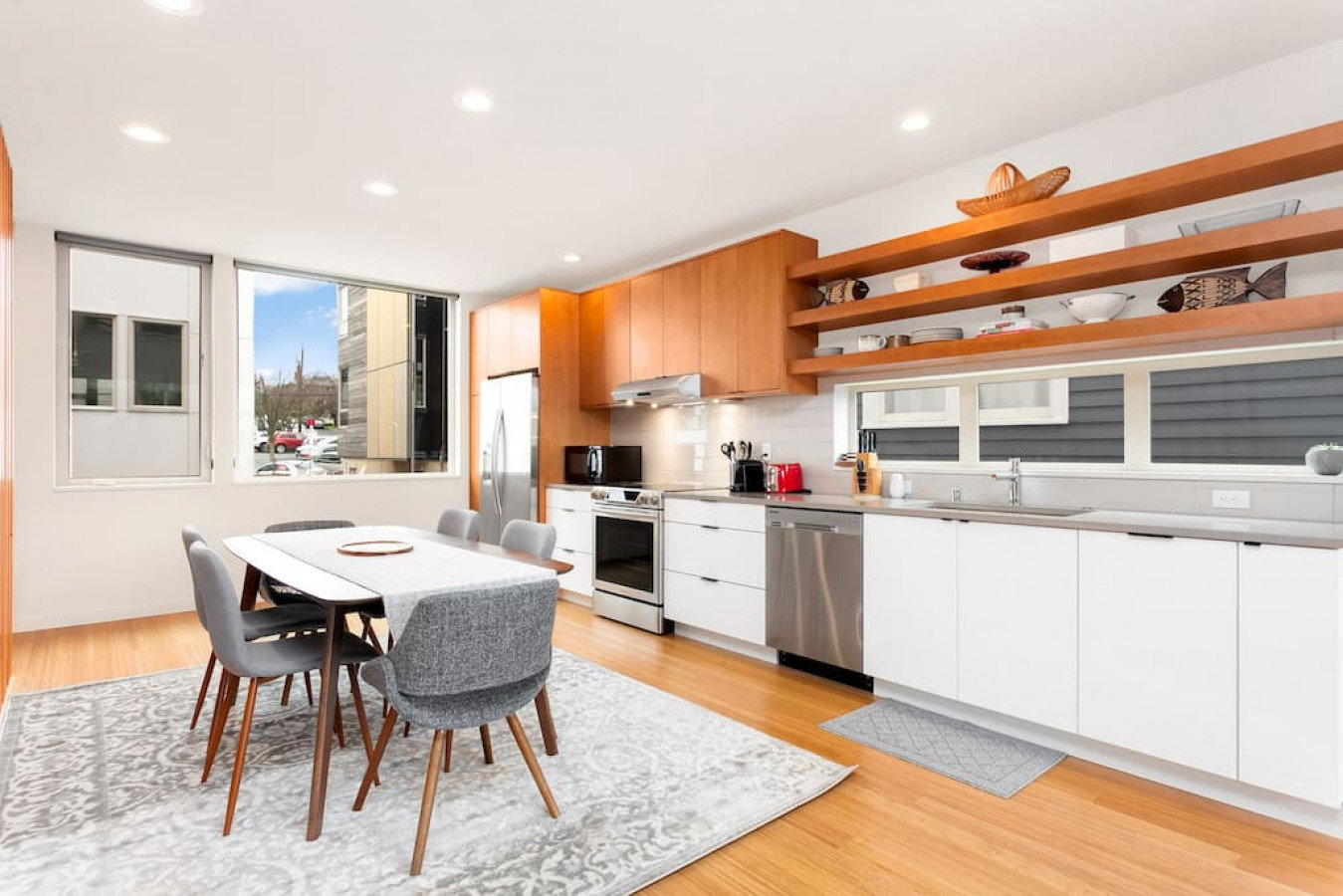 Seattle Vacation Rental