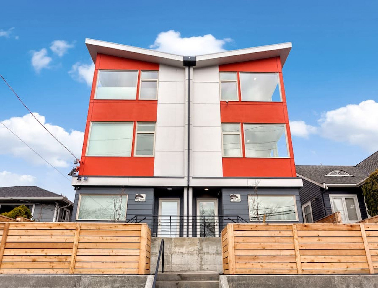 Seattle Vacation Rental