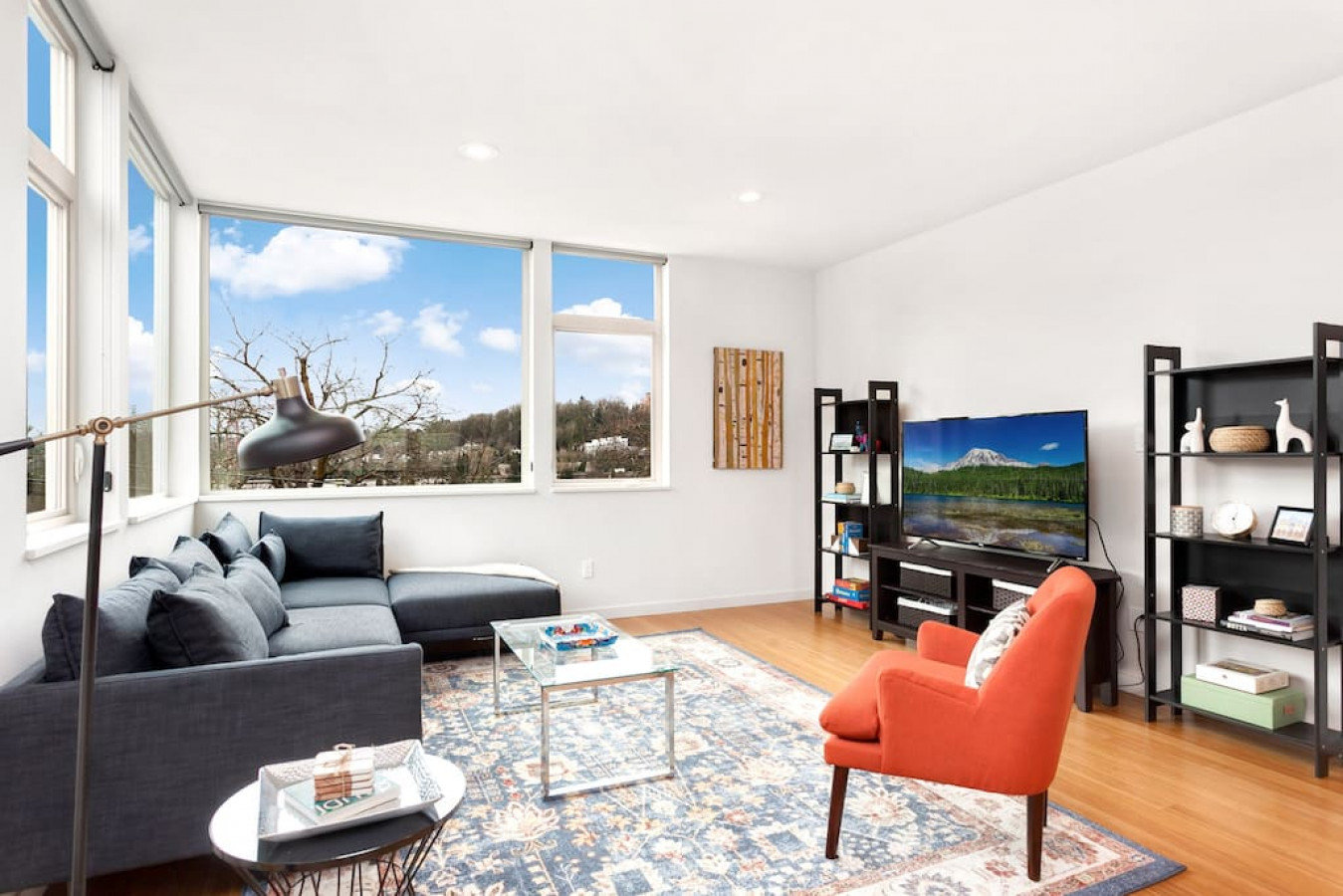 Seattle Vacation Rental