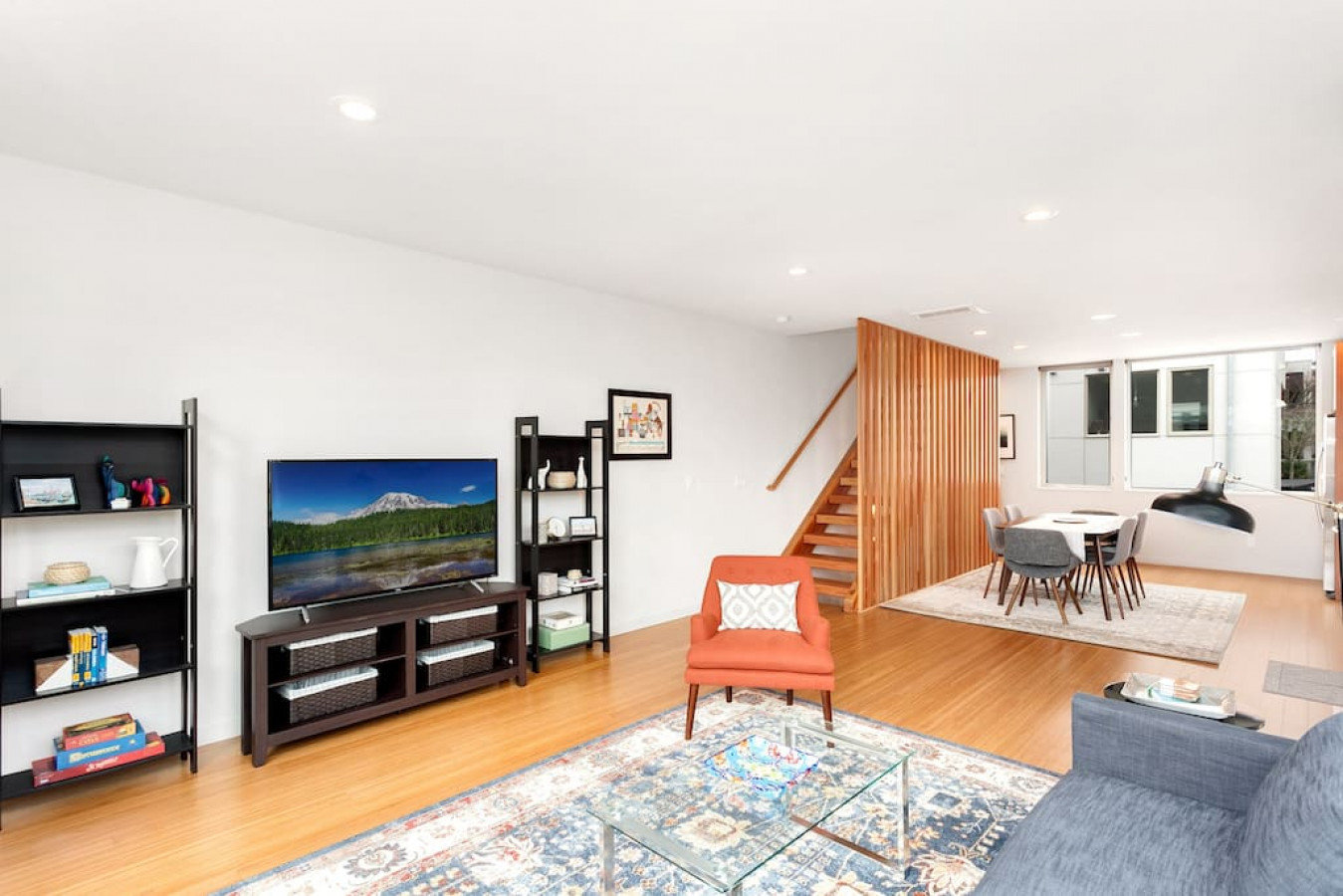 Seattle Vacation Rental