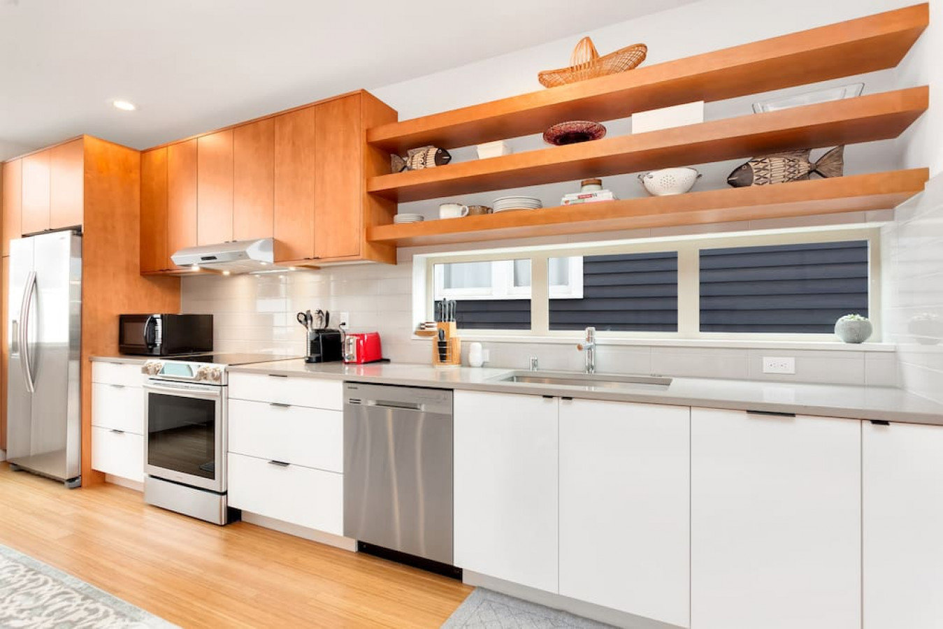 Seattle Vacation Rental