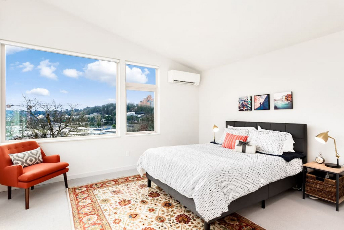 Seattle Vacation Rental
