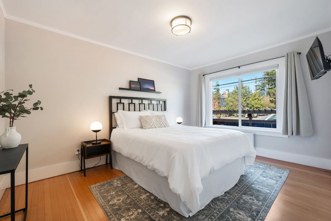 Seattle Vacation Rental