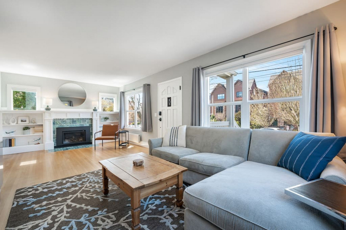 Seattle Vacation Rental